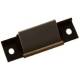 HP Q2665-60125 ADF Separation Pad Assembly für Color LaserJet 2820/2840, LaserJet 3052 AiO, 3055 AiO, 3390 AiO, 3392 AiO