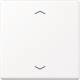 Jung A1700BFPWWM control button city arrows