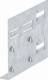 OBO Bettermann 6279802 KS70110 Wall panel adapter, f.GK70110 128x102x27 St FS 