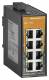 Weidmüller IE-SW-EL08-8TX network switch unmanaged 2682140000