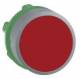 Schneider Electric ZB5AA4C0 Schneider push button, front, plastic, momentary, red, 22mm