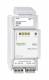 Schneider Electric MTN644492 Schneider binary input REG-K/4x10 light gray