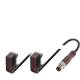 Balluff BOS R020K-PS-RX11-00,2-S75 Lichtschranken BOS0212