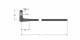 Turck PSWH3M-5/TFG Food/Beverage hygienic TPE connection cable 6933536