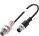 Balluff BES M08EE-PSH15B-EP01,5-GS04 Sensoren Induktiv BES01P4