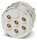 Phoenix Contact 1599614 Phoenix RC-12S2N120000 Kontakteinsatz