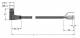 Turck PSWS4M-10/TXL actuator and sensor cable PUR connection cable 6627490