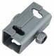 Dehn + Soehne 306204 Dehn PAK 35 M6 EX KB ER PA clamp 35qmm for cable trays Est:1.4301/AISI304