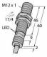 Turck BI4U-EM12EWD-VP6X 12M Inductive Sensor,uprox,®+ 100000771
