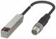 Balluff BOS Q08M-NS-KF21-00,2-S49 Optoelektronische Sensoren BOS026Z