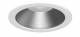 Lts Licht und Leuchten 667835 LTS LEWYS 102.840/DALI ws Lewy downlight 19W 840 2490LM DALI 65° D165 ws