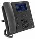 Sangoma Sangoma P320, 4-Line, HD Voice, Gigabit Ethernet, 1 x USB, 10,9 cm ( 4,3 Zoll ) IPS Color Display **packed in cartons of Quantity 6. Pallets contain 24 carto