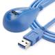 Startech.com USB3SEXT5DSK