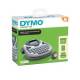 DYMO LetraTag LT-100T desktop QWERTY keyboard