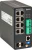 Barox RY-LPITE-802GBTME Switch 8-Port 1 GBit/s 8xPoE/PoE+/PoE++ mit PoE802 90 W