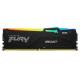 KINGSTON 32GB 5200MT/s DDR5 CL36 DIMM FURY Beast RGB EXPO