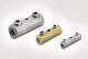 HellermannTyton 435-01507 Hellermann Connector 1506-ST-ML Schraubverbinder verzinnt 