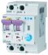 Moeller 187234 EATON AFDD-32/2/C/003-A fire protection switch 2-pole C32A 30mA type A 