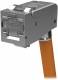 ZVK EasyLan CKWAS021EP preLink SLRJ45 Ka Keystone gew. gesch. AWG27-26 VE=1Stück