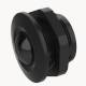 AXIS Accessories Mounting Covert/Pinhole TF1203-RE RECESSED MOUNT 4P