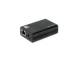 LevelOne POS-5000 PoE Gigabit Splitter RJ45 1 Gbps 60 W schwarz
