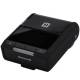 Honeywell LNX3, 8 Punkte/mm (203dpi), Disp., hot-swap, USB, USB-C, BT (BLE, 5.0), WLAN, NFC, schwarz