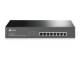 TP-Link Switch 8x GE TL-SG1008MP Gigabt PoE+ V5.4