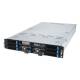 Server ASUS BAB Rack ESC4000A-E11-SKU1/2200W(1+1)