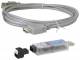 Dehn + Soehne 910486 Dehn USB NANO 485 USB interface converter USB-RS485