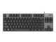 Logitech Tastatur K835 TKL - USB