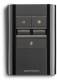 HP 8L544AA Poly MDA524 QD Smartswitcher (USB Umschalter PC / Festnetz)