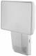 Osram 4058075228788 Ledvance E PRO FLOOD S 15W/840 IP55 WT Aussenwand-Sensorstrahler 1500lm