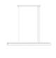 Yeelight Crystal Pendant Light – LED Produkt