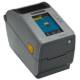 Zebra ZD611, 8 dots/mm (203 dpi), disp. (colour), RFID, USB, BT, Ethernet, Wi-Fi, EPLII, ZPLII, kit (USB)