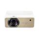 Acer MR.JU411.001 Beamer LED 1080p (1920x1080) Weiß