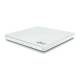 Hitachi-LG Data Storage GP60NW60.AUAE12W Hitachi-LG Slim Portable DVD-Brenner