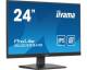 TFT 60,5 cm ( 23,8 Zoll )/60,5cm iiyama ProLite XU2493HS schwarz 16:9