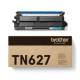Brother TN627C Toner TN-627C Cyan 10.000 Seiten nach ISO/IEC 19798