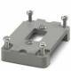 Phoenix Contact 1775457 Adapter plate - HC-B 6-ADP/1 DSUB 9 - 