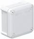 OBO Bettermann 2007239 T 60 OE junction box EAA, 114x114x57 PP o.Einführungen 