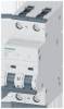 Siemens 5SY52406 5SY5240-6 Leitungsschutzschalter AC400V 10kA, 2-polig B, 40A 5SY5240-6