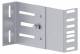 Ggk 3583 wall bracket 119-192 mm for Domus, WCF 4 