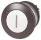 Moeller 216757 EATON M22-DRP-W-X1 mushroom pushbutton knows latching Lettering 216,757