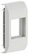 Ggk 16673 mounting frame DOMUS / MR 110, light gray for FB 60x110