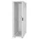 APC AR3308W NetShelter SX 52U 600 mm x 1200 mm Weiß