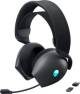DELL Alienware Tri-Mode Wireless Gaming Headset AW725H
