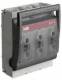ABB XLP3 SICHERUNGSLASTTRENNER XLP 3 ohne K 1SEP101975R0001