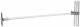 Dehn + Soehne 106331 Our concern spacers f. 7-10mm Rd ,