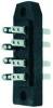 Telegärtner 100023263 knife blade strip A20 according to DIN 41622