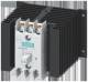 Siemens 3RF24503AB55 3RF2450-3AB55 semiconductor contactor 3ph AC51 50A 48-600VAC 230V 2ph